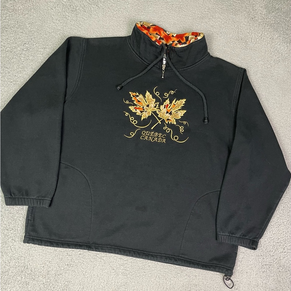 Vintage 90s sweatshirt